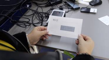 DNI - Pasaporte Policía Alovera 3