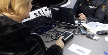 DNI - Pasaporte Policía Alovera 5