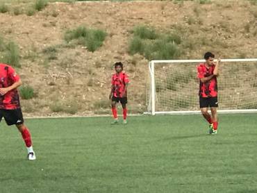 El Alovera buscará un segundo triunfo consecutivo en Yuncos