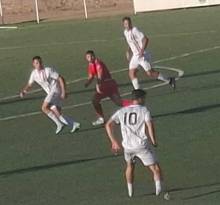 El Cabanillas recibe sábado por la tarde al Madridejos 1