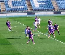 El Deportivo Guadalajara cayó 3-1 ante el Real Madrid-Castilla. Foto: Javier Escamilla El Deportivo Guadalajara cayó 3-1 ante el Real Madrid-Castilla Foto Javier Escamilla 1
