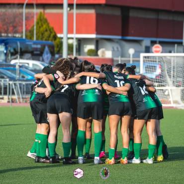 El Dinamo Guadalajara se trae un importante empate de La Palma