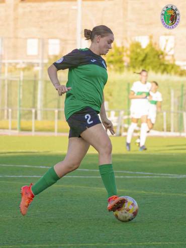 El Dinamo no pudo pasar del empate sin goles ante Balears F.C 2