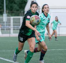 El Dinamo visita al C.D. Argual 1