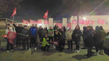 Hiuelga TGT Quesos Torija