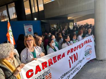 Huelga médicos Guadalajara DIC foto sindicato CSM 2