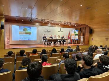 Liga Debate Escolar