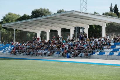 PROMESAS DEPOR  -10 1