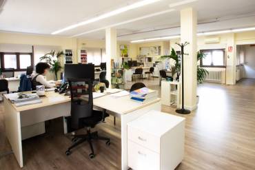 Sede de Fadeta Brihuega