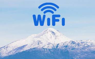 WIFI Ocejón