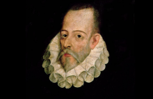 cervantes wikipedia