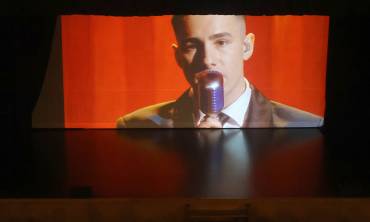 gille operacion triunfo cabanillas