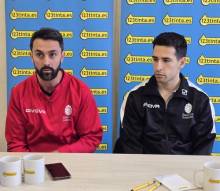 BM Guadalajara - Rebi Cuenca  2 1