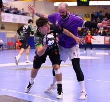 Foto: Santi Molina. BM Guadalajara - Torrelavega 2025 Foto Santi Molina 1