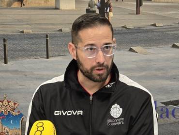 Balonmano Guadalajata - Torrelavega