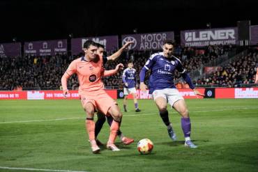 Depor - Barça Foto Eduardo Bonilla 18