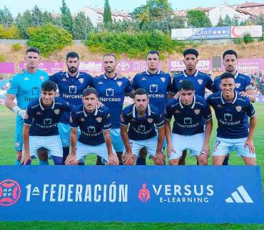 El Deportivo Guadalajara penúltimo en la clasificación necesita refuerzos que marquen la diferencia Foto Eduardo Bonilla 1