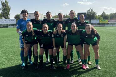 El Dinamo FEM ya está de vacaciones 1