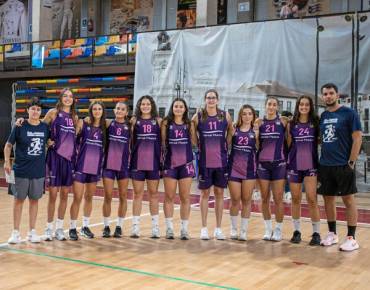 Ferial Plaza con mjuchas bajas en la primera vuelta ha firmado una más que discreta campaña hasta la fecha 1