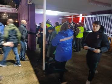 Guadalajaradiario Depor - Barça Entrada público 3