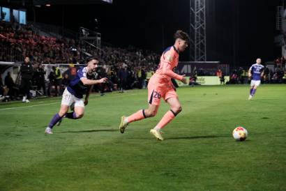 Guadalajaradiario Depor - Barça PARTIDO Foto Eduardo Bonilla 7