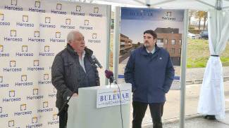 Hercesa 50 aniversario Marchamalo 1