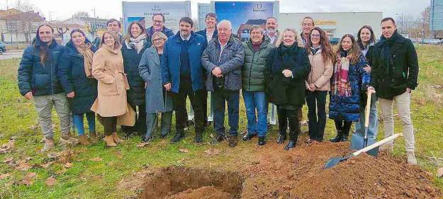 Hercesa 50 aniversario Marchamalo 5