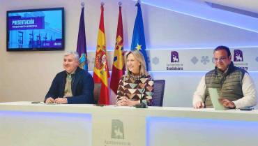 Presupuestos GU 2026