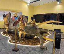 Tamajón CIPAT mamut prehistoria 3 1