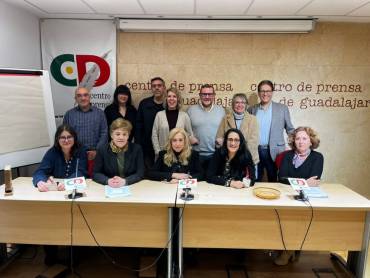 asociacion prensa guadalajara