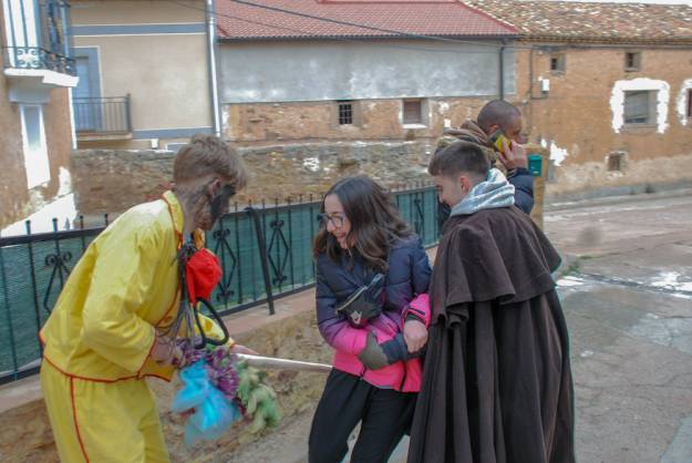 diablo setiles ayto setiles