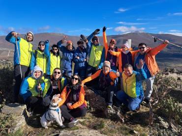 enfermos oncologia pico del lobo