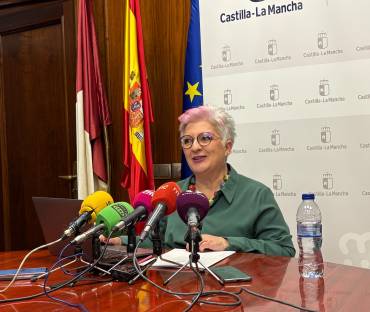 rosa garcia delegada