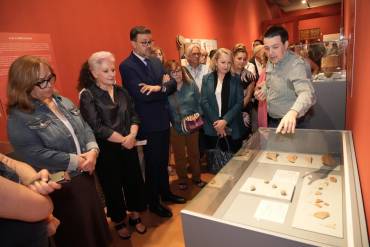 Caraca exposición 3