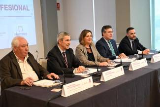 APEC Formación profesional 