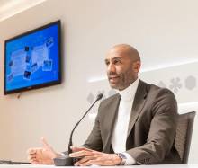 Armengol Engonga concejal de Deportes balance 2025 1