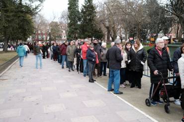 Carnaval 2026 Jueves Lardero Foto Eduardo Bonilla 6
