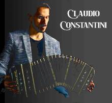 Claudio Constantini bandoneonista 1