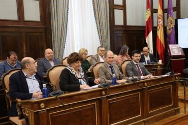 Diputación Grupo Popular Presupuestos 2026 Román 1