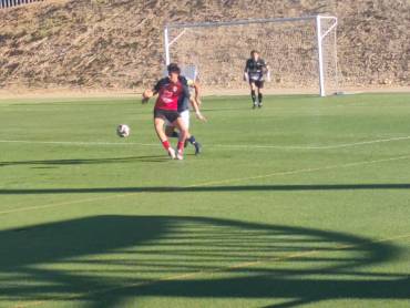 El Alovera que juega en Illescas a continuar con su racha positiva de resultados