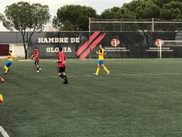 El Azuqueca B reinicia la competición en un escenario complicado en Torrijos