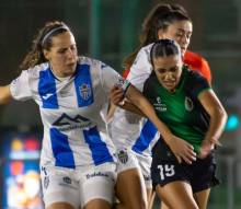 El Dinamo comienza la segunda vuelta en el municipal de Altabix frente al Elche C.F. 1