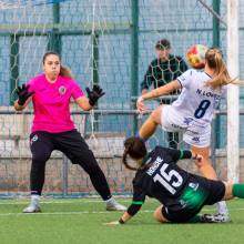 El Dinamo tiene un difícil compromiso ante Ona Sant Adriá en la tarde del sábado 1