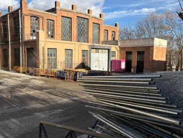 Fuerte san francisco basurero 2026