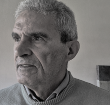 Ignacio Jiménez Primer Premio Antonio del Rincón de Dibujo 2025