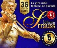 Johann Strauss Conciertyo Año Nuevo 1 1