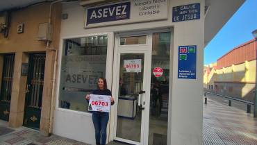 Sorteo del Niño 2026 Primer Premio Guadalajara 2