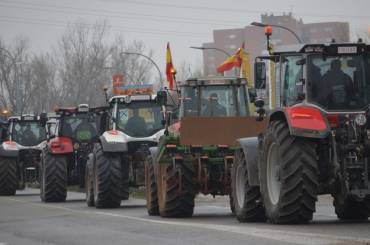 Tractorada APAG  Mercosur 2 1