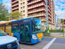 Urbanismo autobuses 2