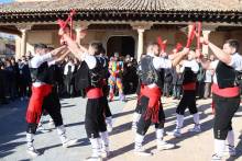 botarga valdenuno 2024